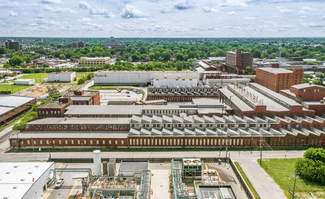 Plus de détails pour 1000 W Ormsby Ave, Louisville, KY - Bureau, Industriel à louer