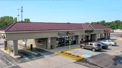 11627-11715 Fox Rd, Indianapolis, IN à louer Photo intérieure- Image 1 de 1