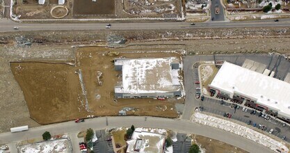 6333 S Racine Cir, Centennial, CO - AERIAL  map view - Image1