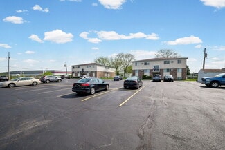 Plus de détails pour 27772-27796 Oregon Rd, Perrysburg, OH - Multi-résidentiel à vendre