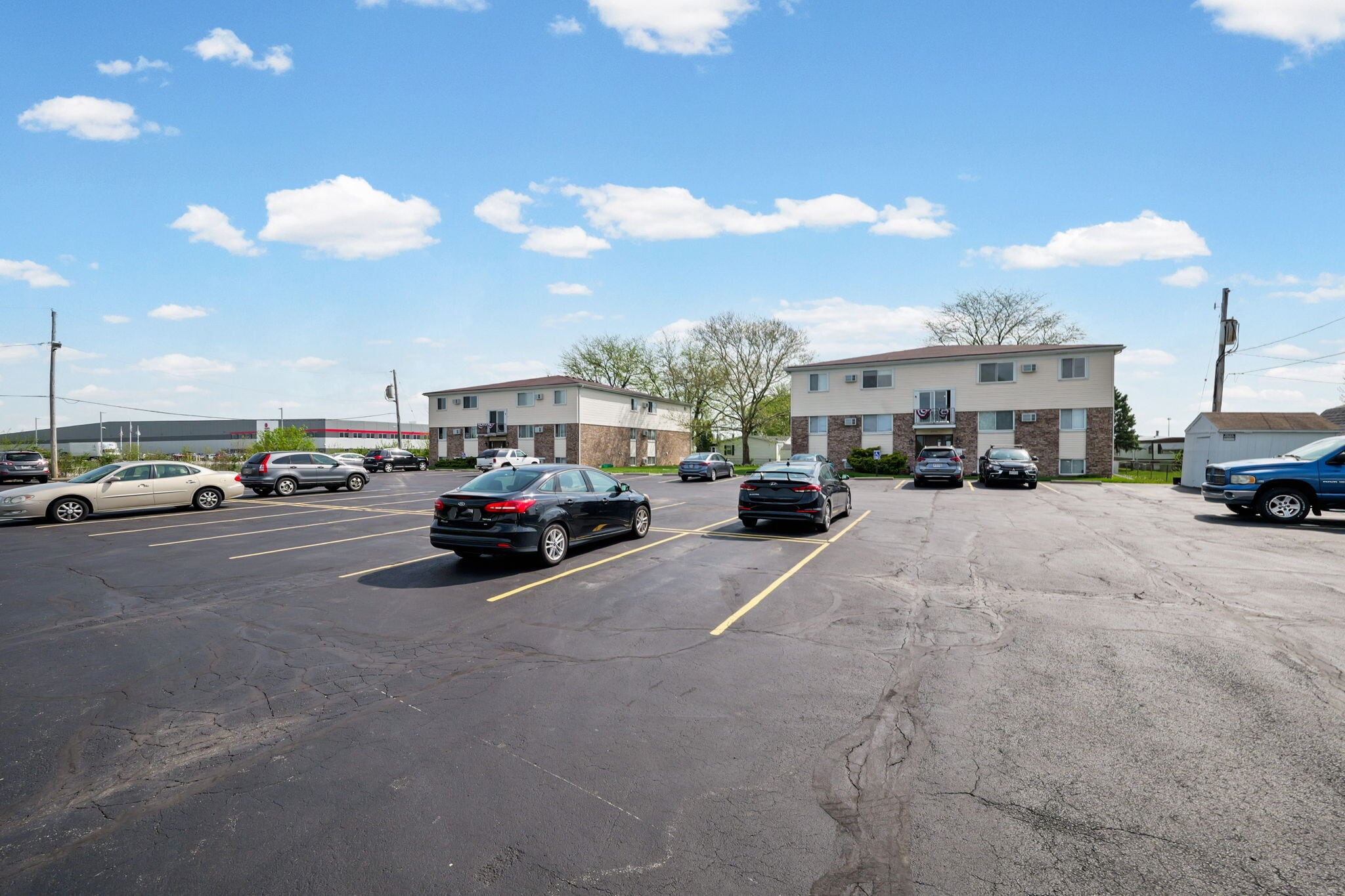 27772-27796 Oregon Rd, Perrysburg, OH for sale Building Photo- Image 1 of 5
