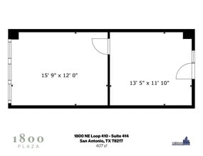 1800 NE Loop 410, San Antonio, TX à louer Photo intérieure- Image 1 de 1