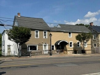 More details for 123 E Main St, Macungie, PA - Office/Retail for Lease