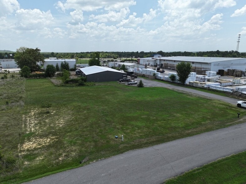30 Wheeler St, Mayflower, AR for sale - Building Photo - Image 2 of 19