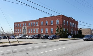 More details for 3501 Sinclair Ln, Baltimore, MD - Office for Sale