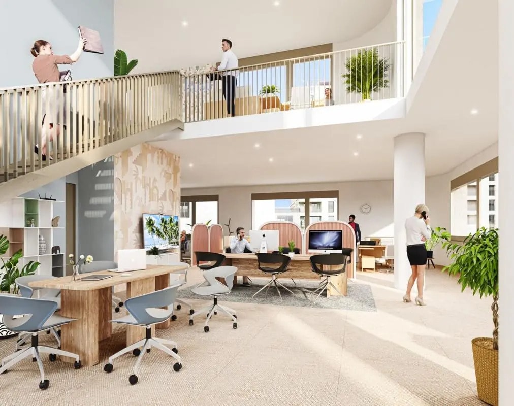 157 Cours Emile Zola, Villeurbanne for sale Building Photo- Image 1 of 12