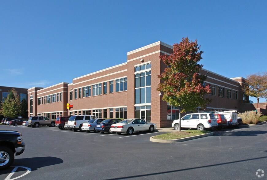 3001 Armory Dr, Nashville, TN à louer - Photo du bâtiment - Image 3 de 11