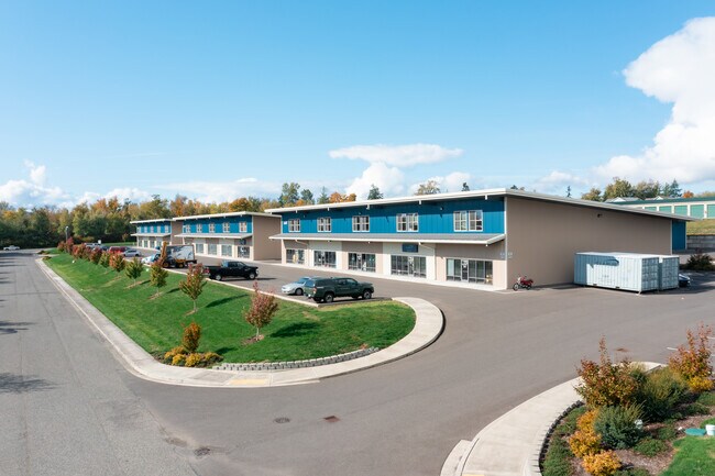 More details for 3161-3167 Mercer Ave, Bellingham, WA - Industrial for Lease