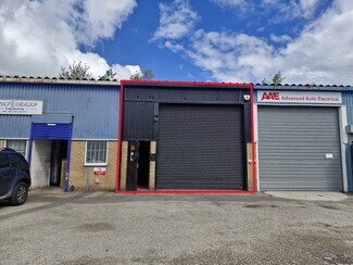 More details for Sandall Stones Rd, Doncaster - Industrial for Lease