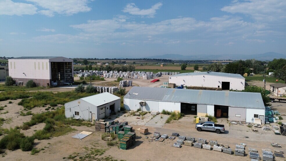 1820 14th St SE, Loveland, CO à vendre - Photo du bâtiment - Image 2 de 11