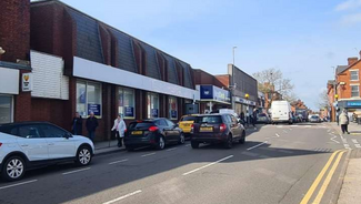 More details for 100 Nottingham Rd, Eastwood - Retail for Sale