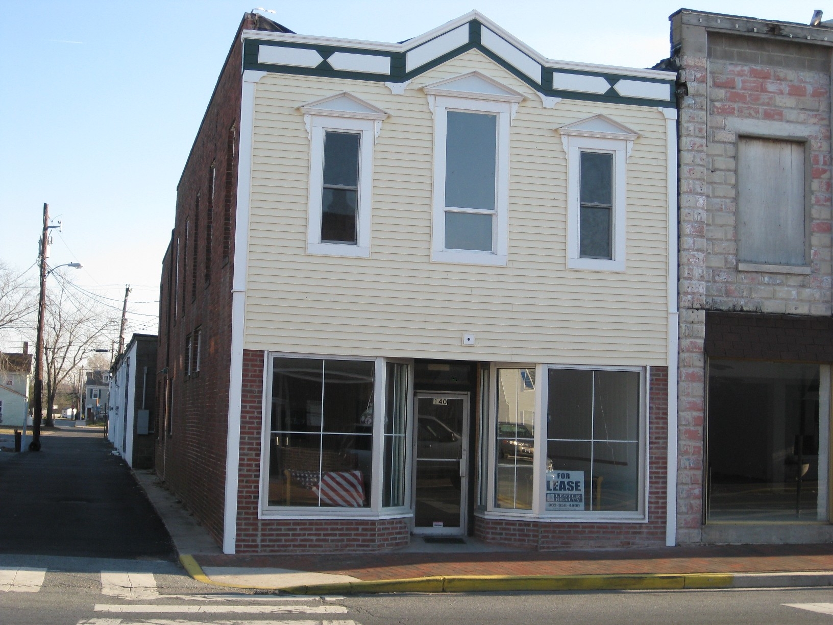 140 E Market St, Georgetown, DE for sale Building Photo- Image 1 of 13