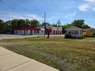 More details for 3880 S Baldwin Rd, Lake Orion, MI - Industrial for Sale
