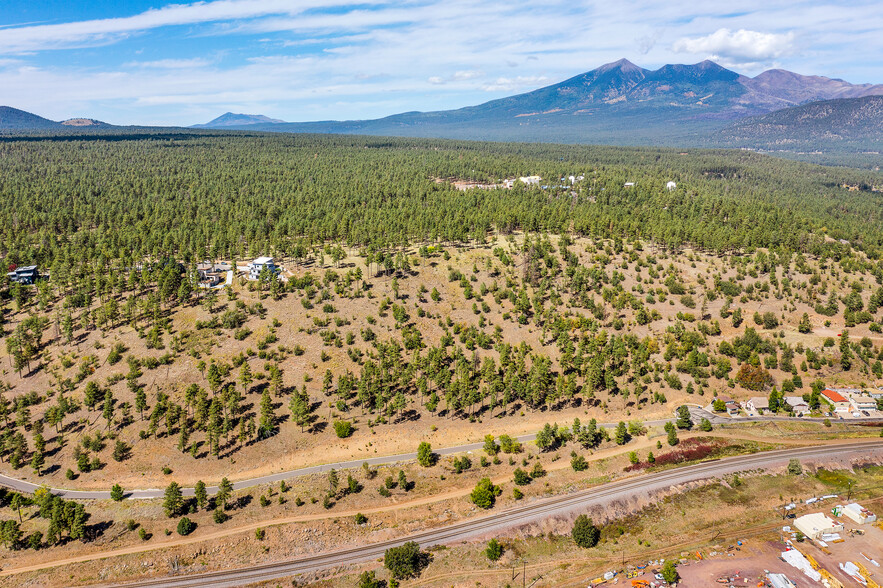 1300 W Lower Coconino Ave, Flagstaff, AZ for sale - Building Photo - Image 2 of 28