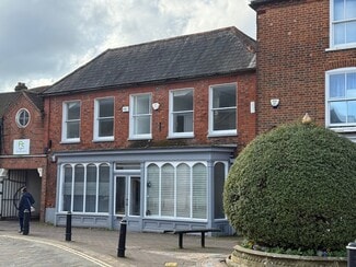 Plus de détails pour 71 High St, Burnham - Bureau à louer