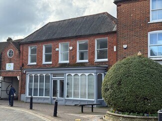 More details for 71 High St, Burnham - Office for Lease