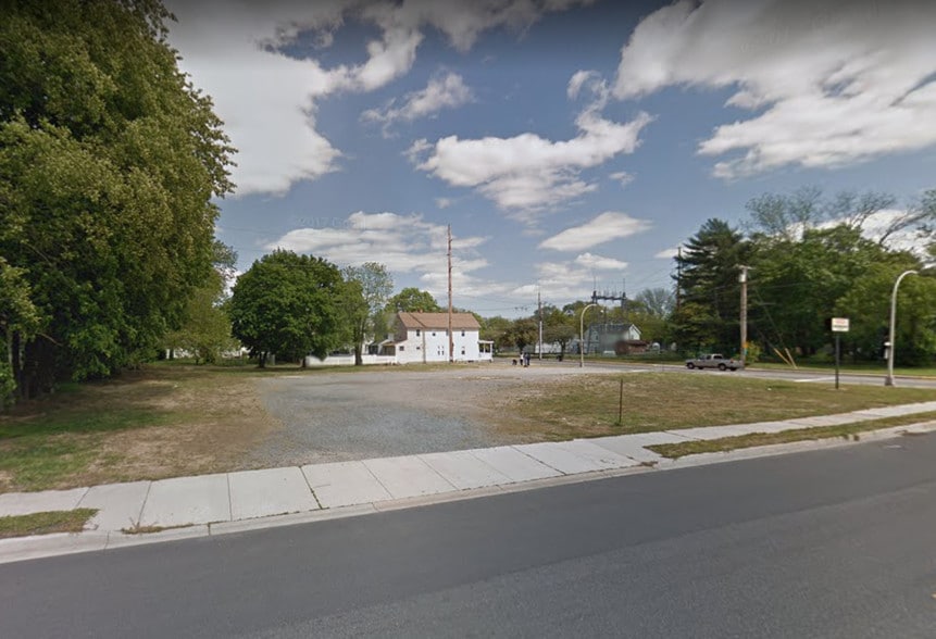 517 W Division St, Dover, DE for lease - Primary Photo - Image 1 of 9