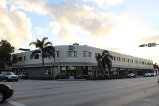 More details for 656-696 NE 125th St, North Miami, FL - Office, Retail for Lease
