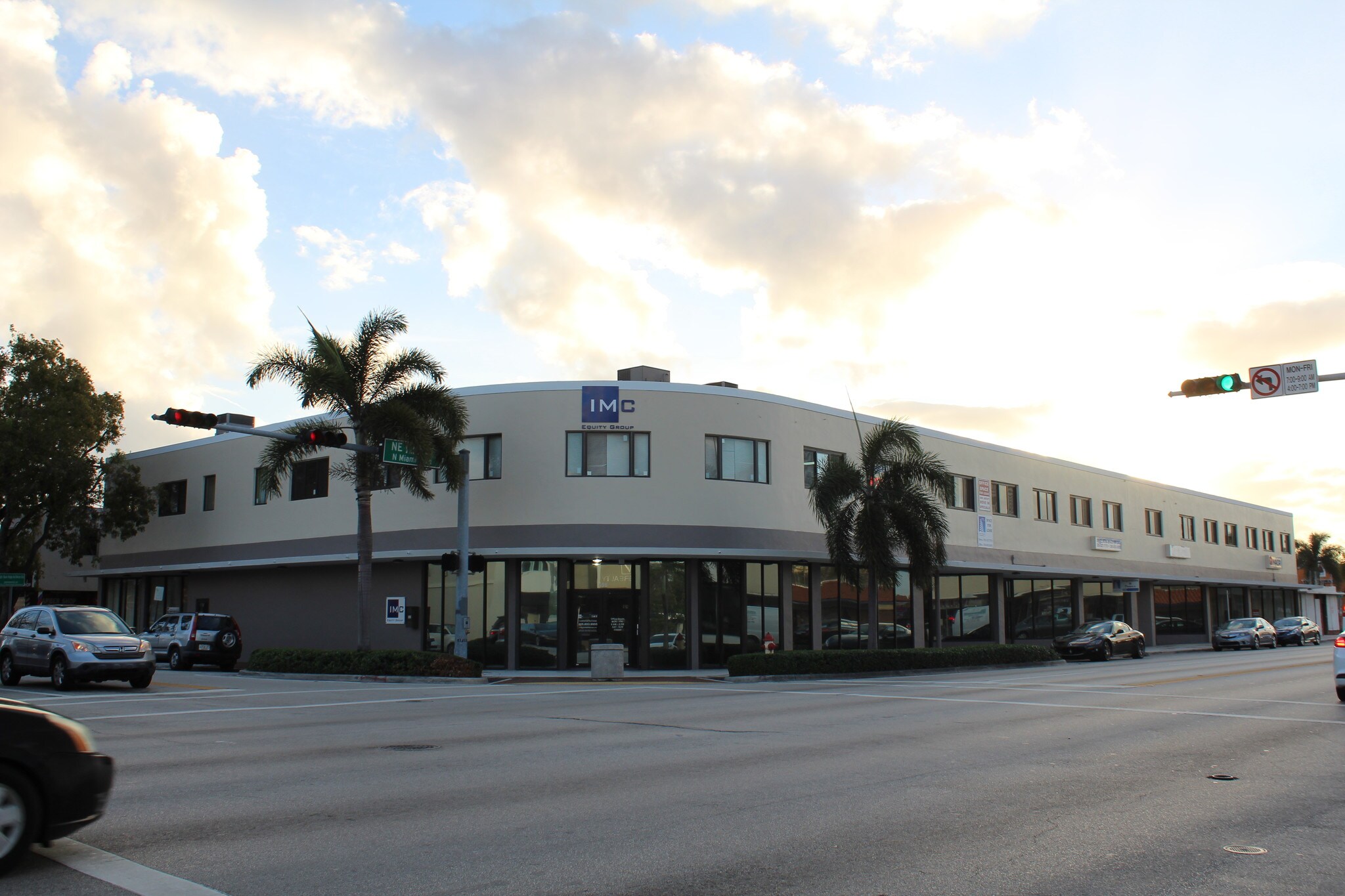 656-696 NE 125th St, North Miami, FL for lease Other- Image 1 of 7