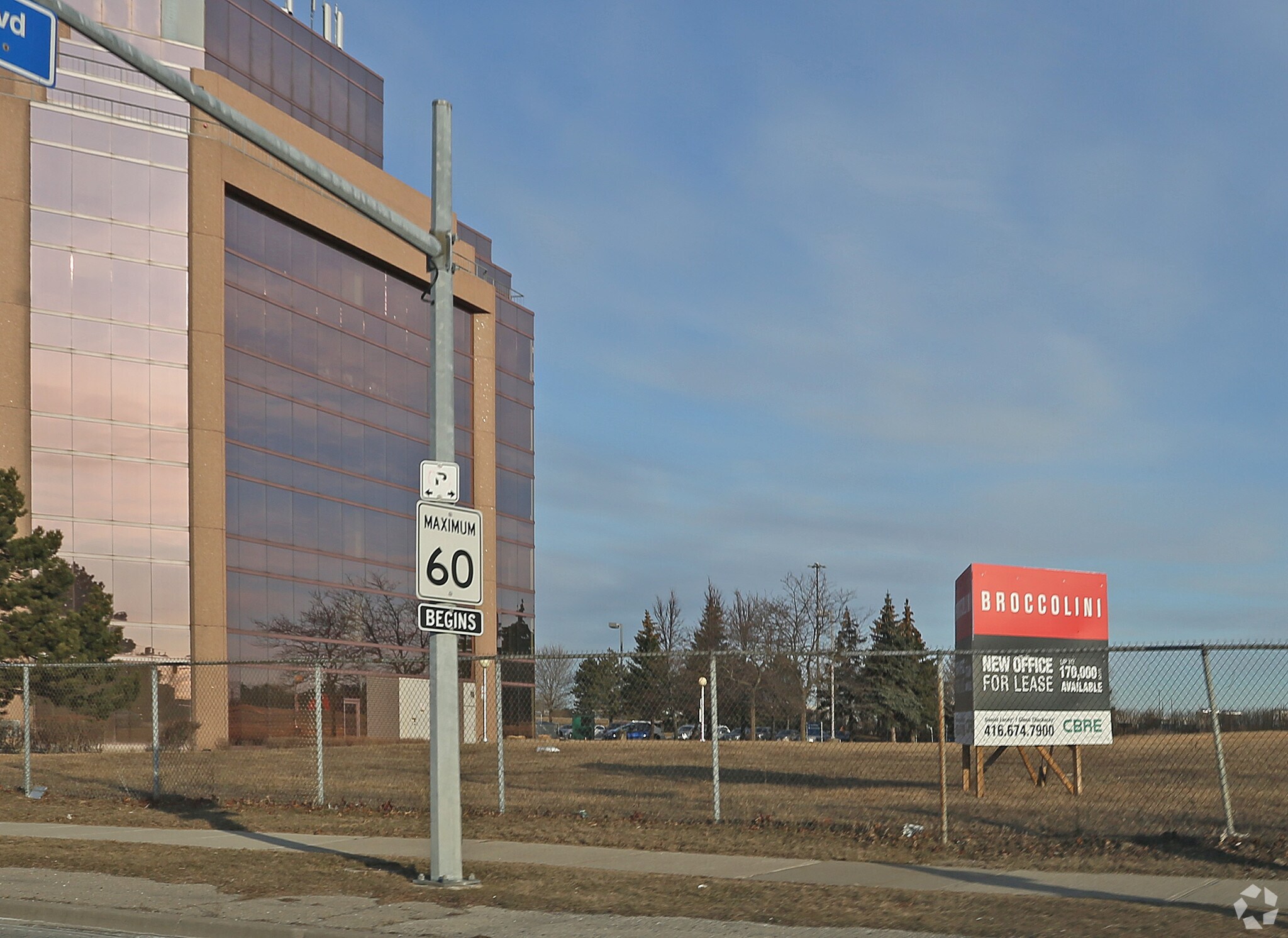 2882 Matheson Blvd E, Mississauga, ON for sale Primary Photo- Image 1 of 1