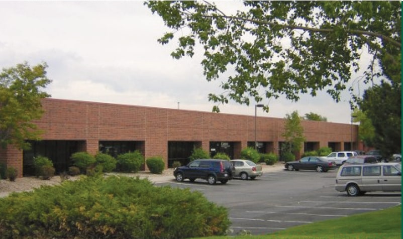 7012 S Revere Pky, Englewood, CO for lease - Building Photo - Image 2 of 3