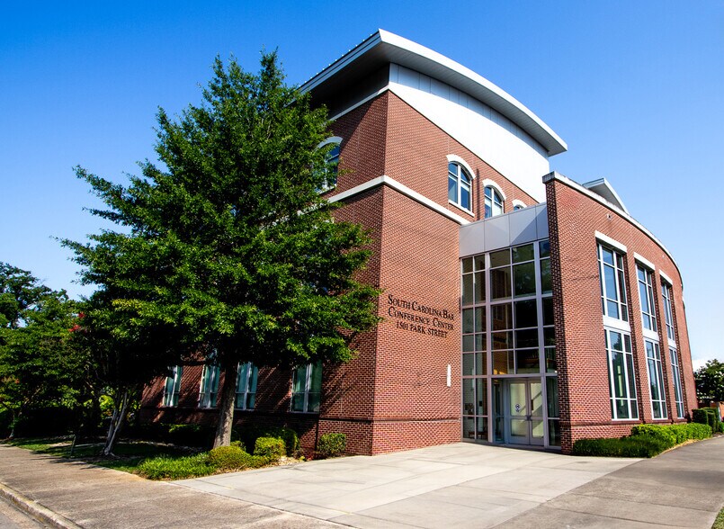 1501 Park St, Columbia, SC à vendre - Photo principale - Image 1 de 7