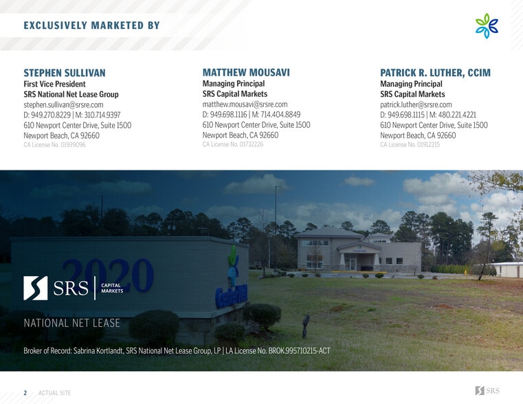 2020 Bert Kouns Industrial Loop, Shreveport, LA for sale - Building Photo - Image 2 of 11