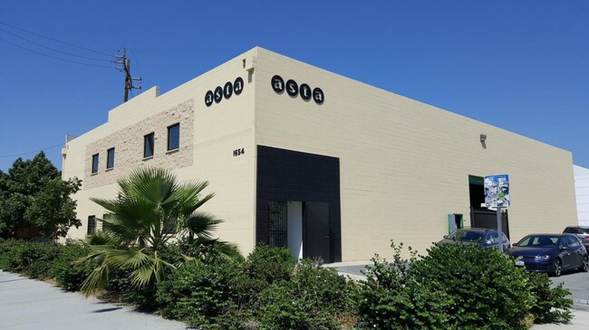 More details for 1654 Long Beach Ave, Los Angeles, CA - Industrial for Lease