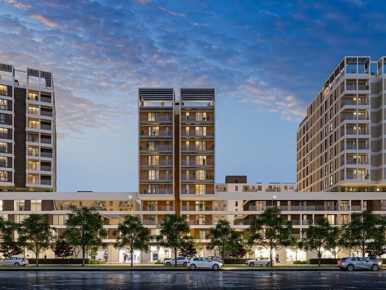 Multifamily in Barcelona, Barcelona for sale - Building Photo - Image 1 of 4