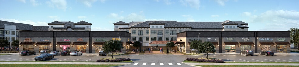 1340 N Main St, Keller, TX for sale - Building Photo - Image 2 of 5