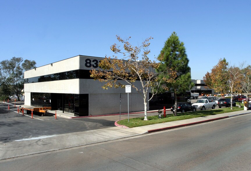 8380 Miramar Mall Rd, San Diego, CA à louer - Autre - Image 2 de 16