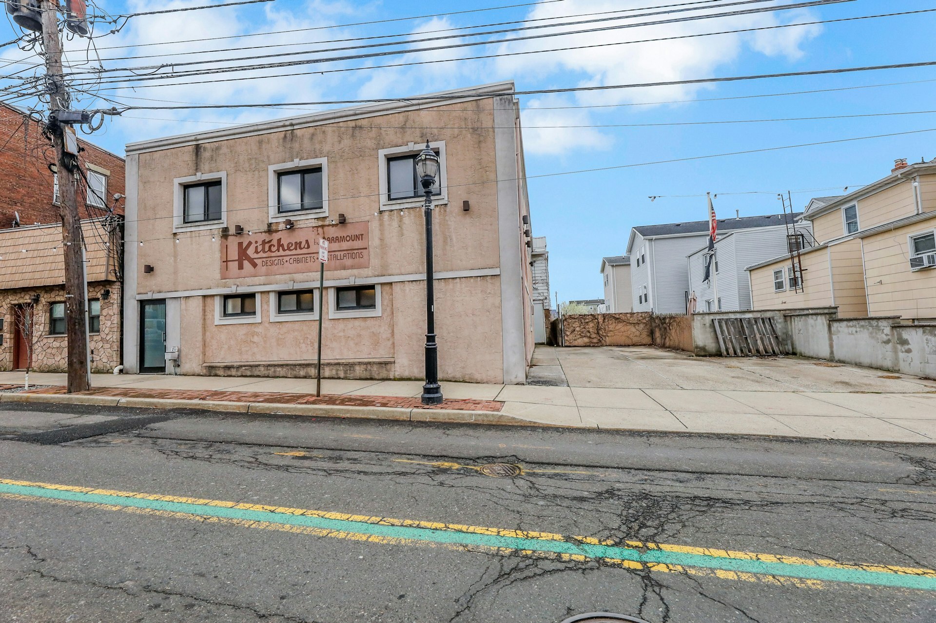 209-211 Central Ave, East Newark, NJ for sale Primary Photo- Image 1 of 34