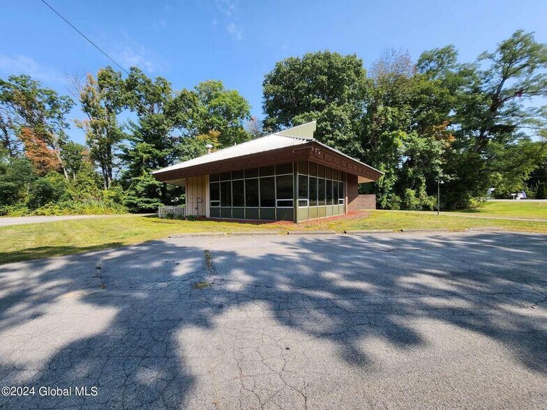 436 New Karner Rd, Albany, NY à louer - Photo du bâtiment - Image 3 de 22