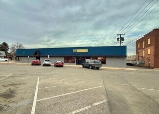 More details for 13 Colorado Ave, Laurel, MT - Retail for Sale