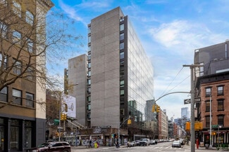 Plus de détails pour 505 Greenwich St, New York, NY - Commerce de détail à louer