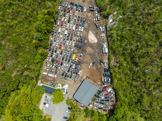 Plus de détails pour 55 Hall Rd, Londonderry, NH - Commerce de détail à vendre