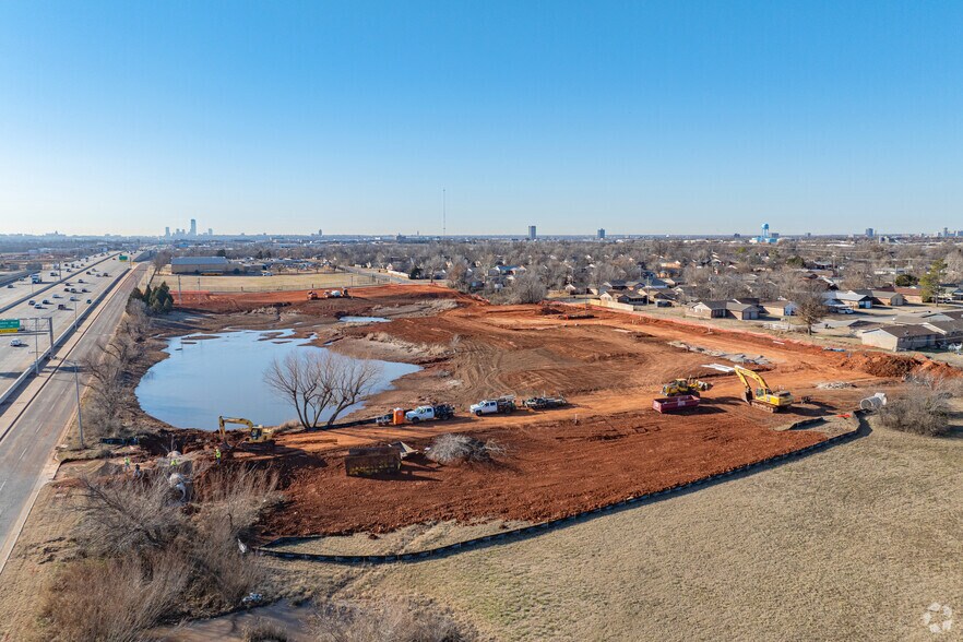 8601 Broadway Ext, Oklahoma City, OK for sale - Building Photo - Image 3 of 13