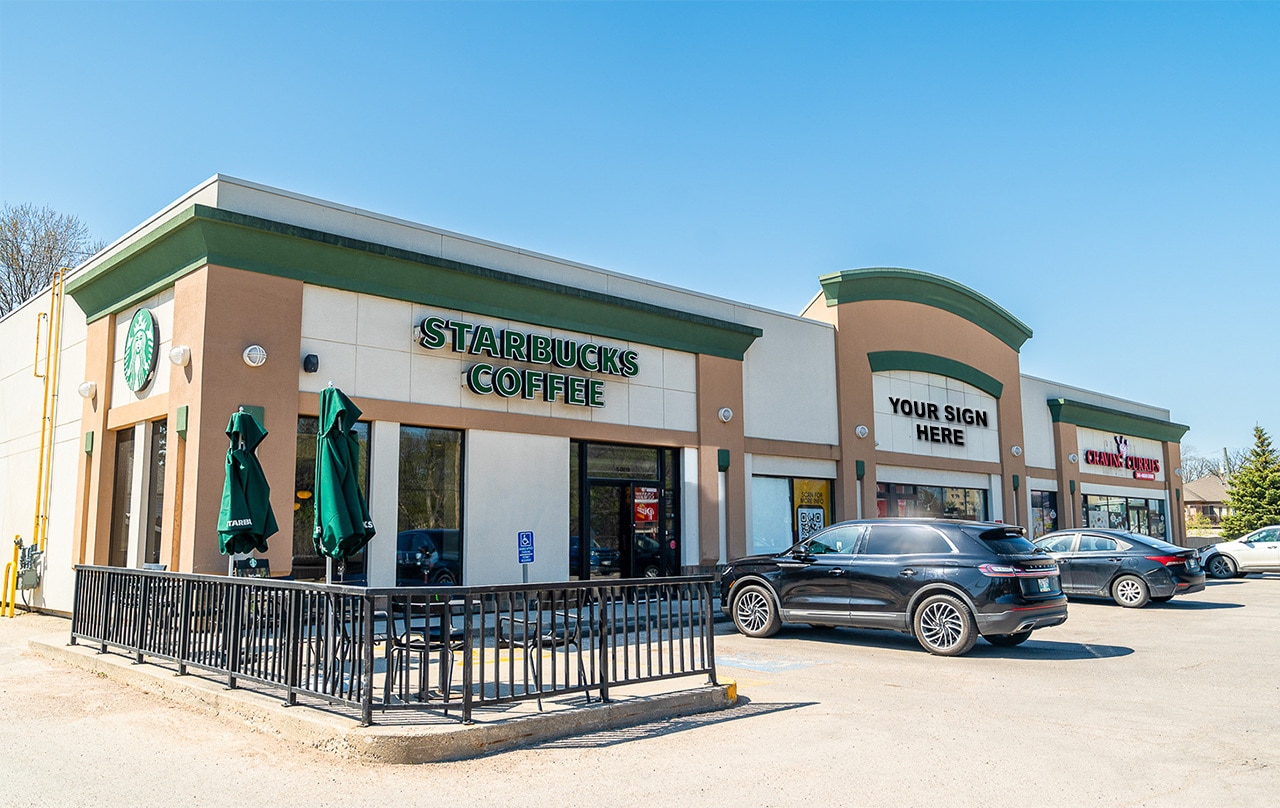 3116 Roblin Blvd, Winnipeg, MB for sale Primary Photo- Image 1 of 1