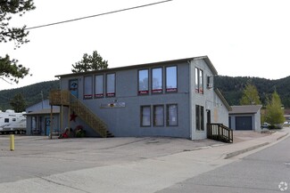 More details for 151 N Boundary St, Woodland Park, CO - Office for Lease