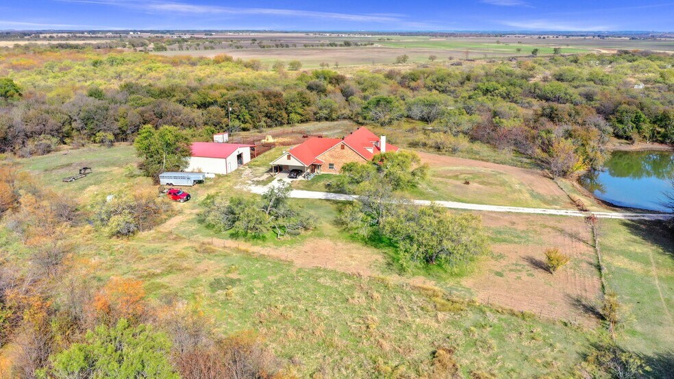 TBD Shearer Rd, Pilot Point, TX à vendre - Photo du bâtiment - Image 3 de 36