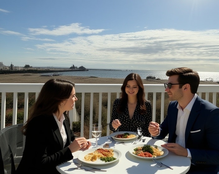 265 Commercial St, Provincetown, MA for lease - Building Photo - Image 2 of 15