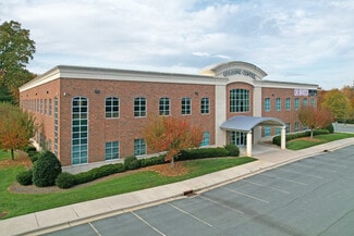 More details for 6010 Golding Center Dr, Winston-Salem, NC - Office for Lease