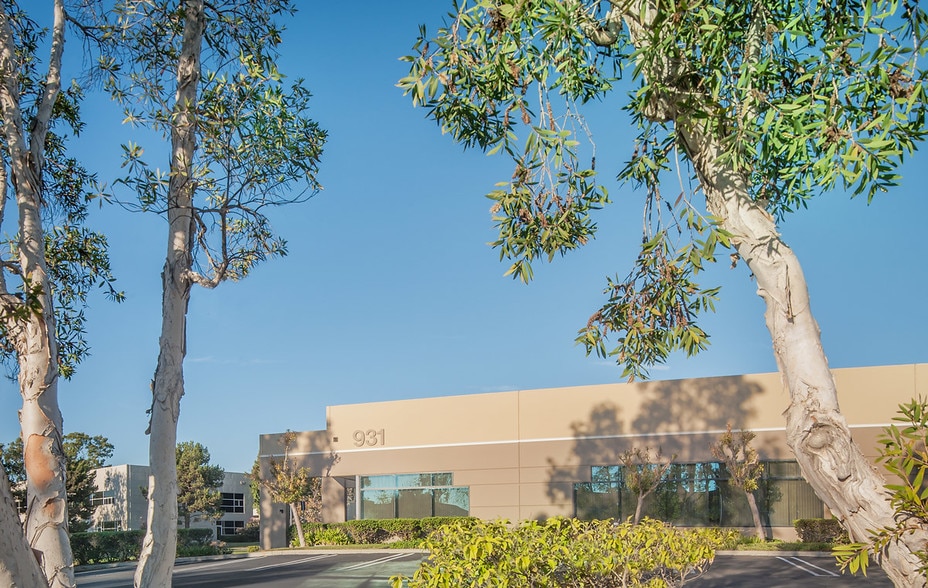 929 Calle Negocio, San Clemente, CA for lease - Building Photo - Image 3 of 6