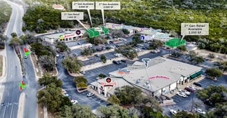 Plus de détails pour 6507 Jester Blvd, Austin, TX - Commerce de détail à louer