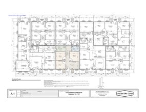 12410 Spring Cypress Rd, Tomball, TX for lease Floor Plan- Image 1 of 1