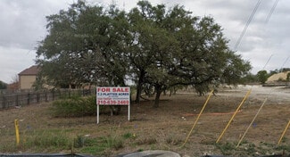 Plus de détails pour Potranco Rd, San Antonio, TX - Terrain à vendre