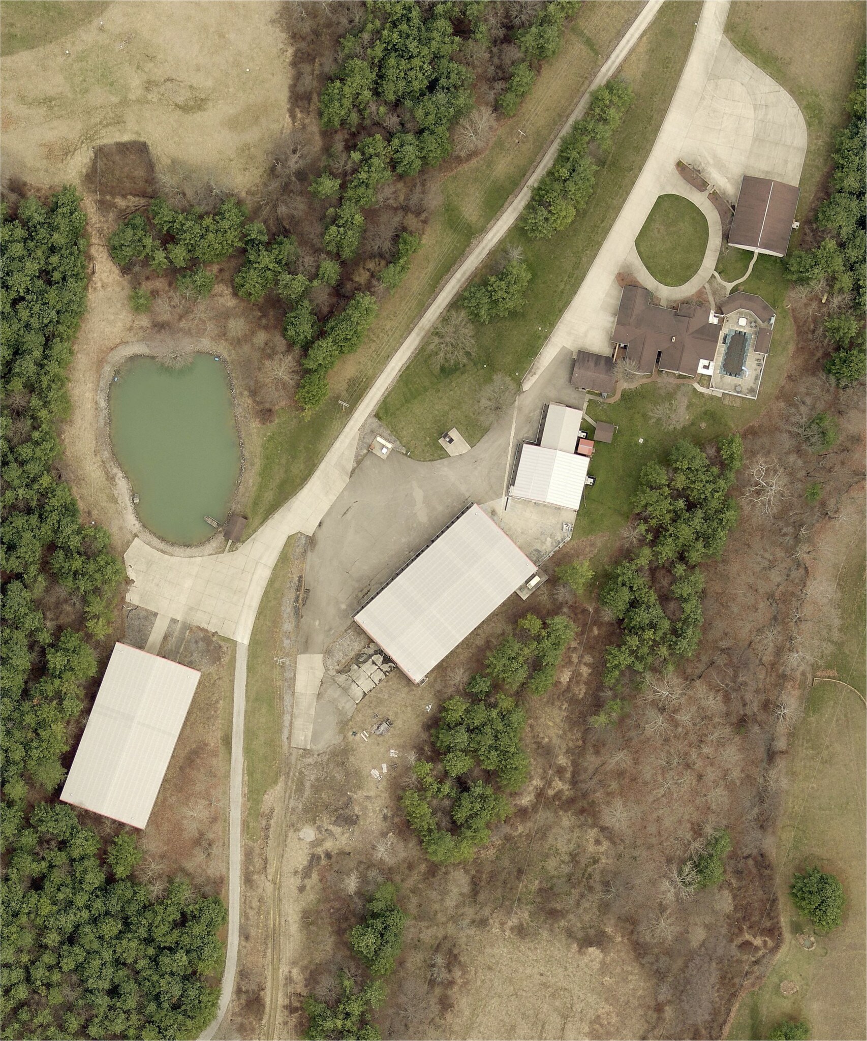 366 US-35, Ray, OH à louer Photo principale- Image 1 de 6