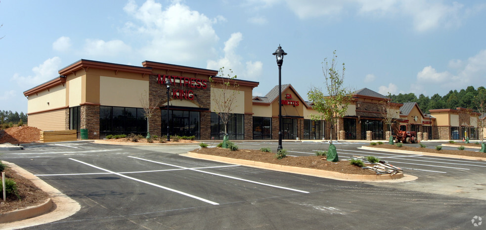 10900 Medlock Bridge Rd, Johns Creek, GA for lease - Building Photo - Image 2 of 5