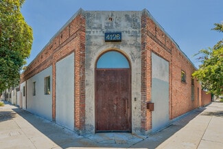 More details for 4126 W Jefferson Blvd, Los Angeles, CA - Flex for Lease