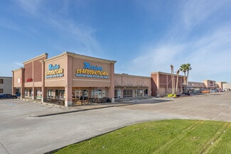 Plus de détails pour 3316 Shaver St, South Houston, TX - Commerce de détail à louer